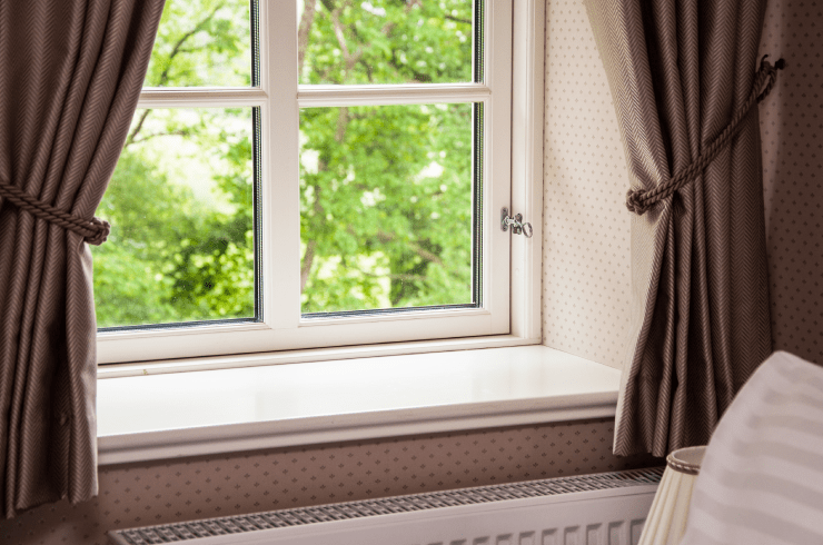 Everything Glass & Mirror