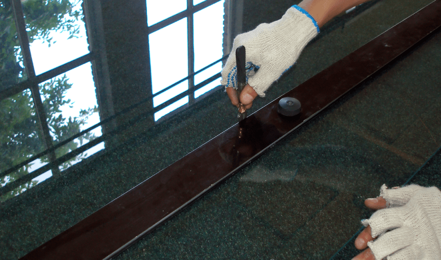 Everything Glass & Mirror