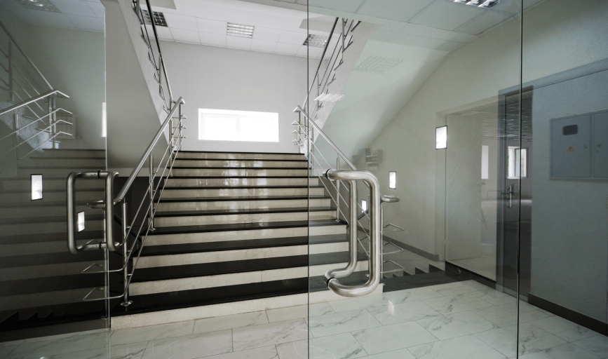 Everything Glass & Mirror