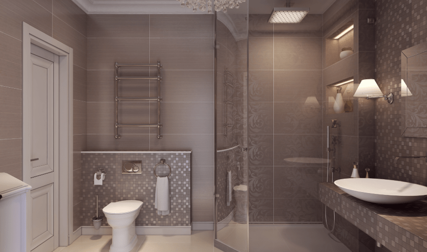 Everything Glass & Mirror