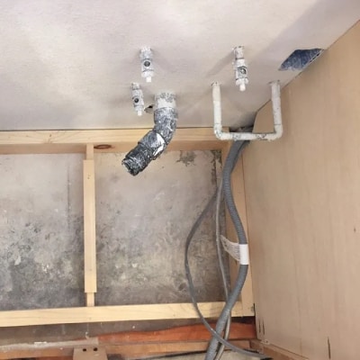 PLUMBING SERVICES