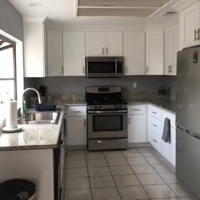 REMODELING SERVICES