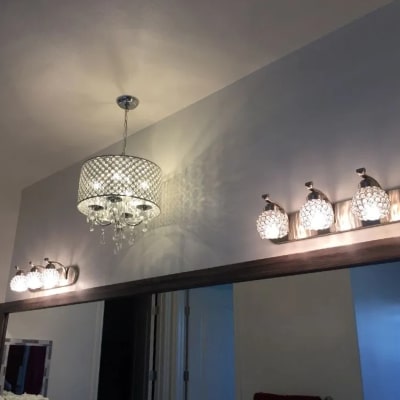 ELECTRICAL SERVICES