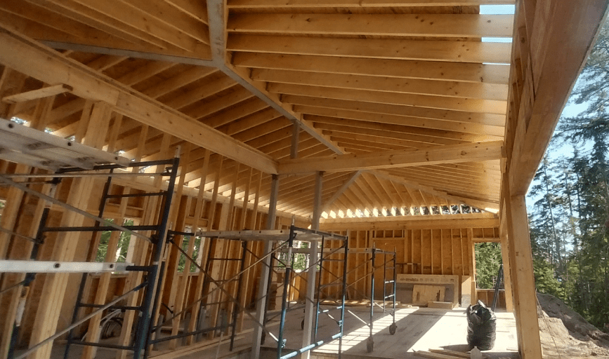 Dan Kelley Carpentry