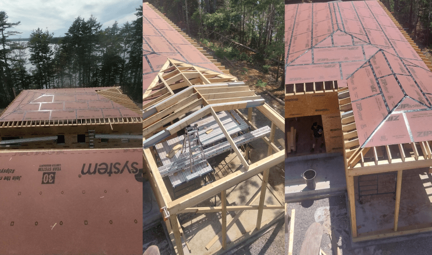 Dan Kelley Carpentry