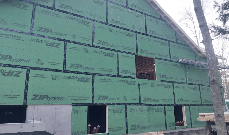 Dan Kelley Carpentry