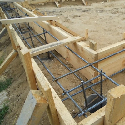 WATERPROOFING SERVICES