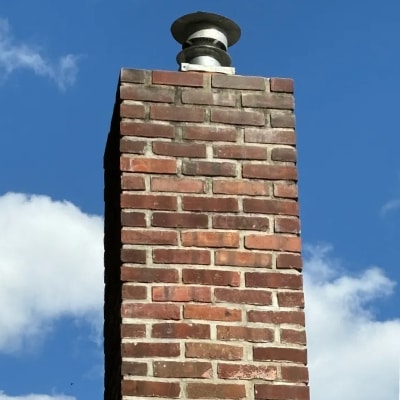 CHIMNEY REPAIR