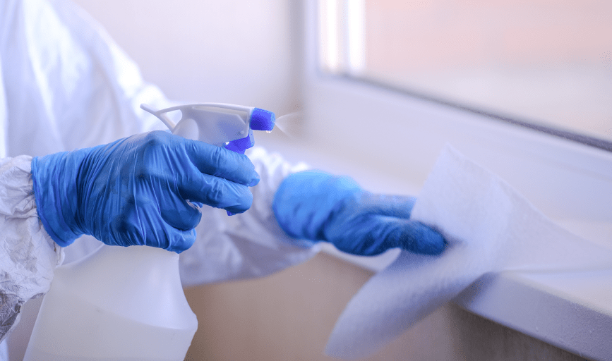 NTX Sanitation Services