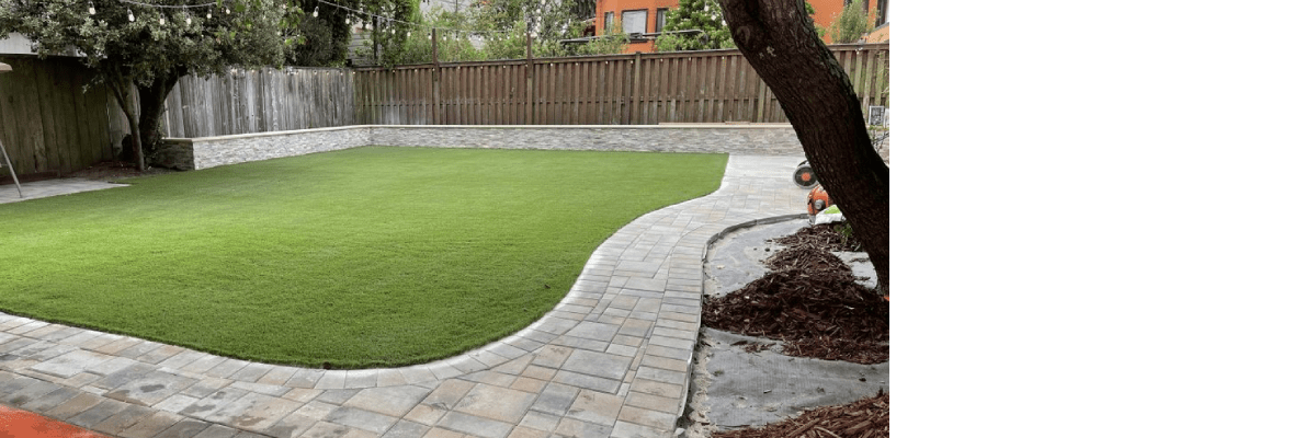 Artificial Turf Service
