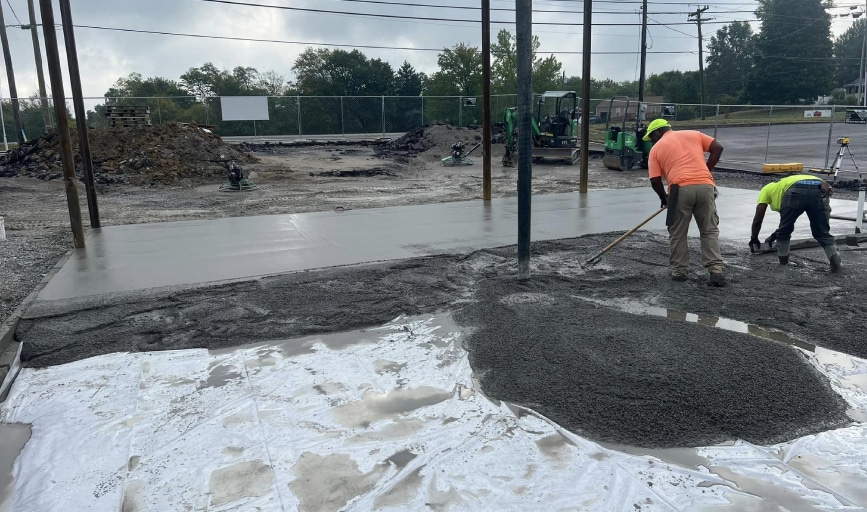 Brandenburg Contractors