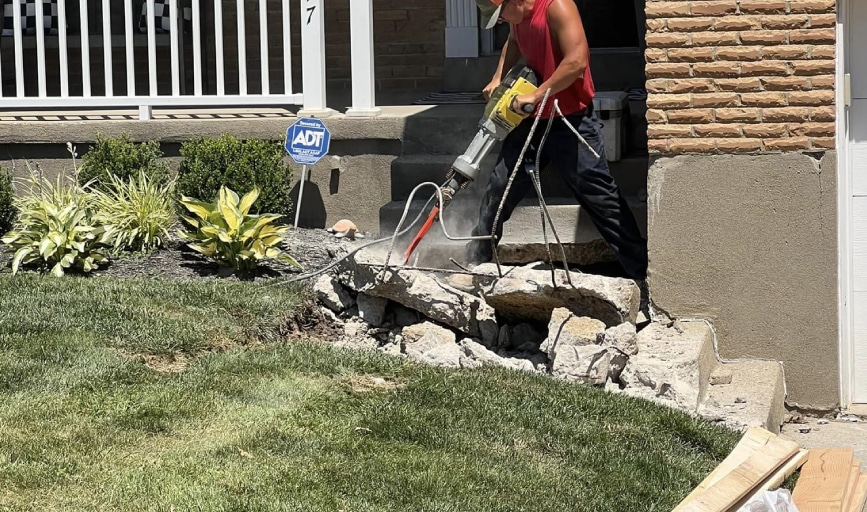 Brandenburg Contractors