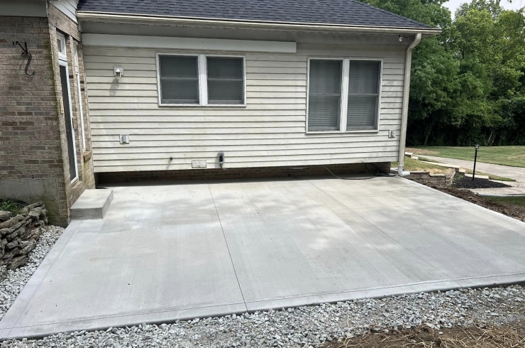 Brandenburg Contractors