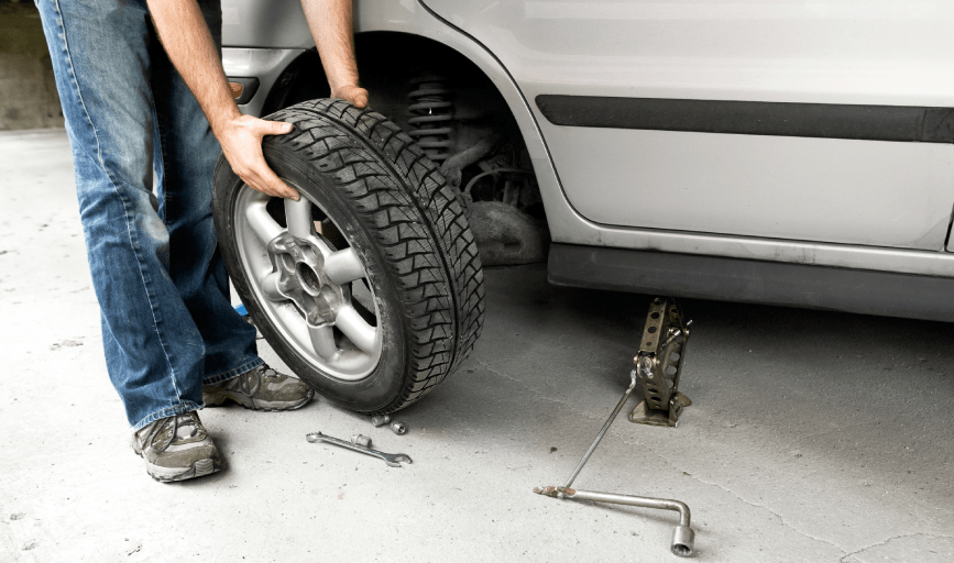 Victoria Towing Services