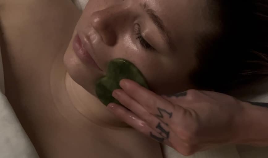 Magic Touch Esthetics