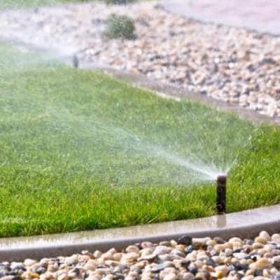IRRIGATION SYSTEM SERVICES