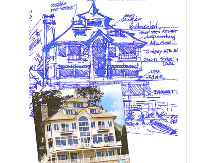 Realtor Design Counseling