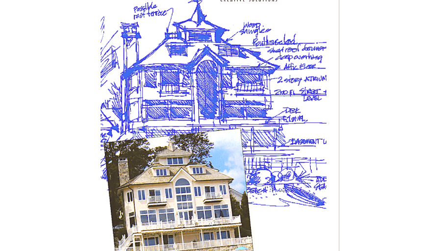 Environmental Architecture LLC