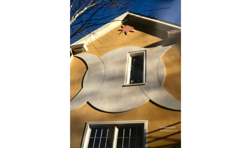 Environmental Architecture LLC