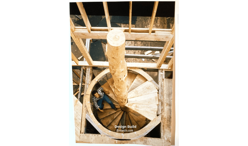 Environmental Architecture LLC