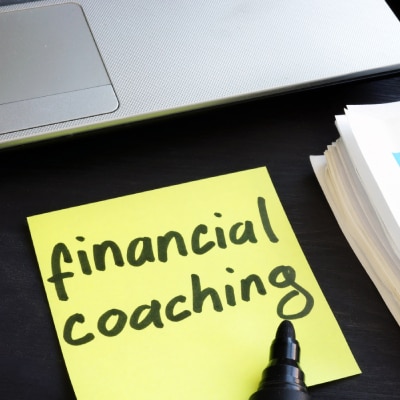 ADHD FINANCIAL COACHING
