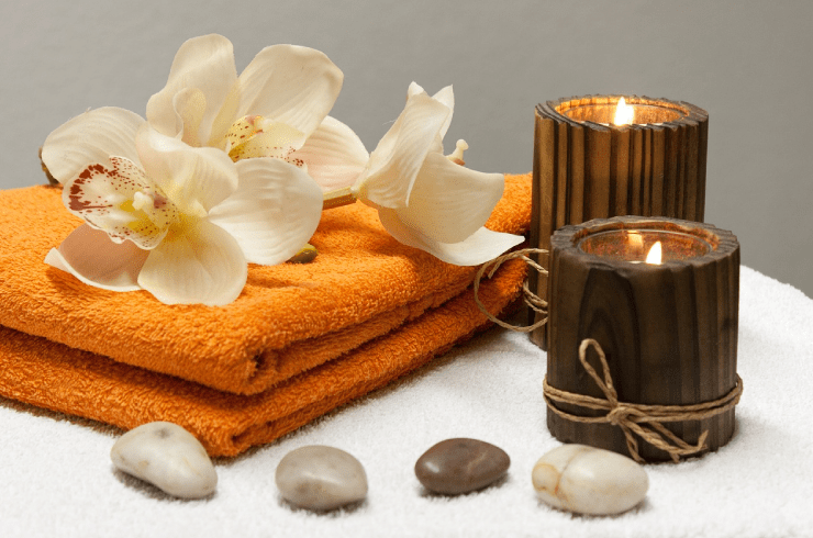 Essence of Love Wellness Center