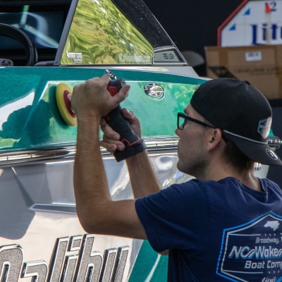 MOBILE BOAT SERVICES