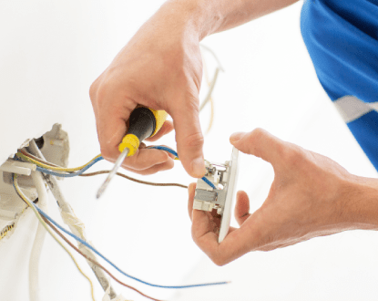 ELECTRICAL SERVICES