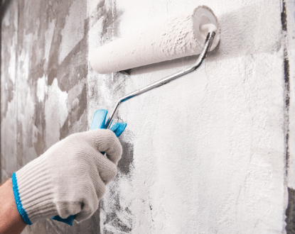 INTERIOR PAINTING SERVICES