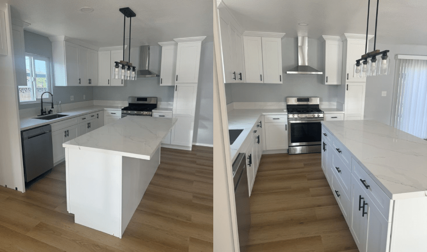  SCP Manny's Handyman