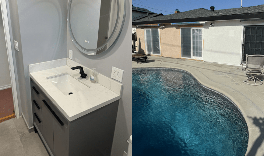  SCP Manny's Handyman