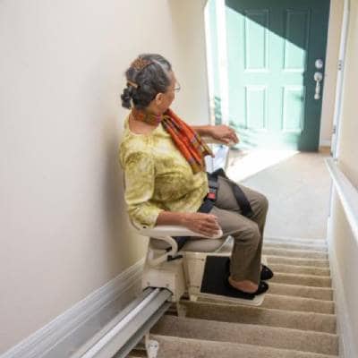 STAIR LIFTS