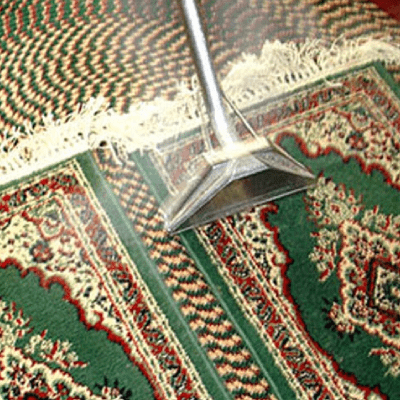 CARPET STEAM CLEANING