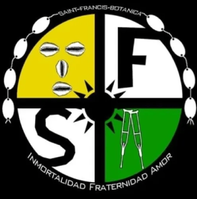 St Francis Botanica & Supply