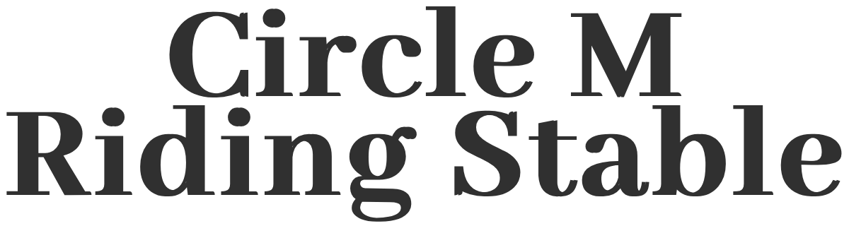 Circle M Riding Stable