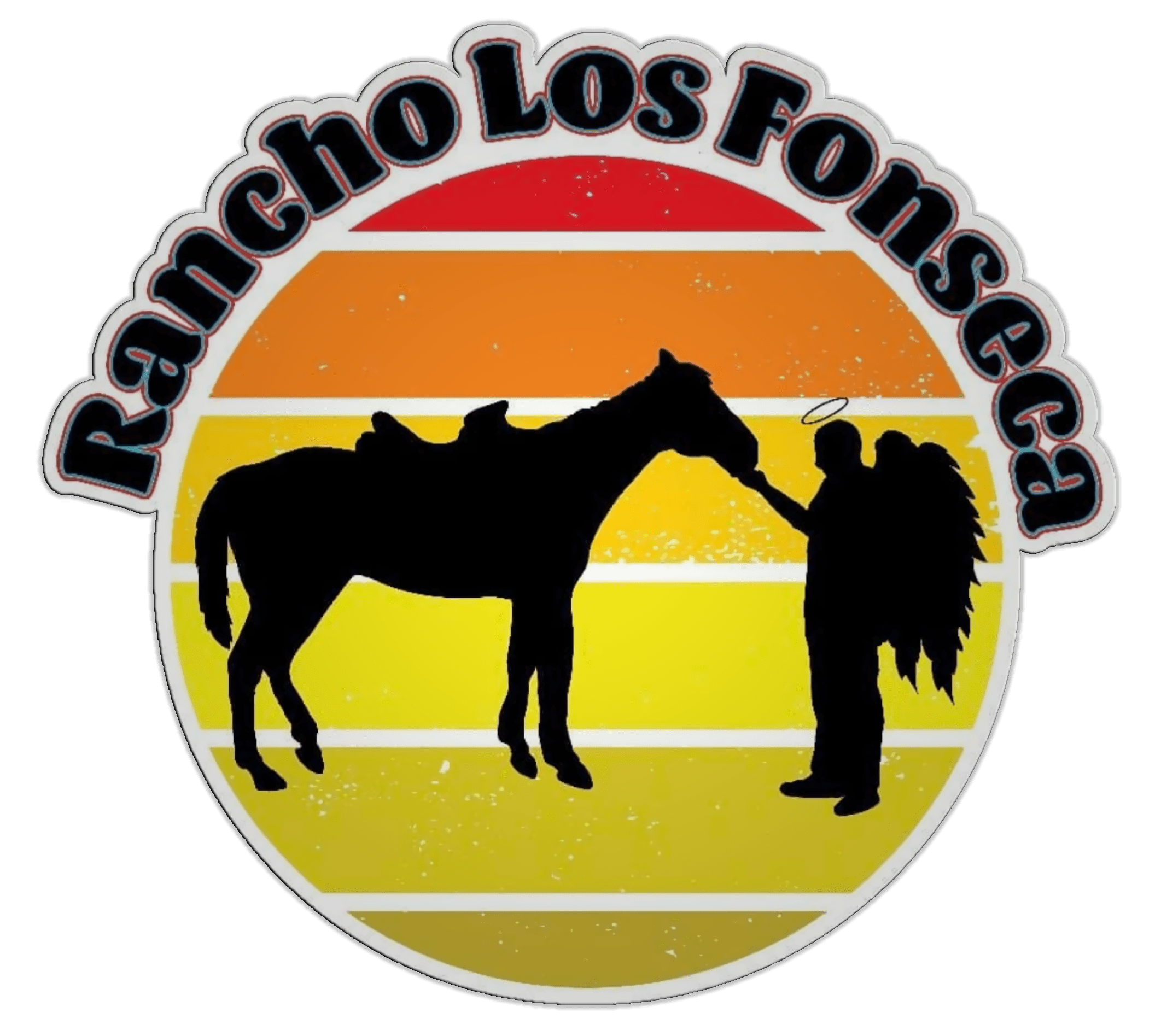 Rancho Los Fonseca