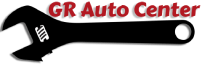 GR Auto Center
