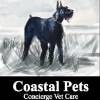 Coastal Pets Concierge Vet Care