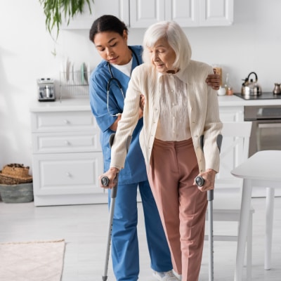 PERSONAL ASSISTANCE SERVICES