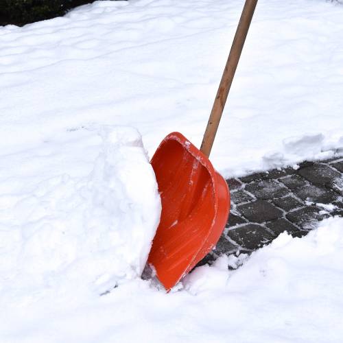 Snow Removal