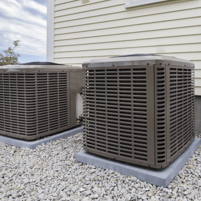 HVAC INSTALLATIONS