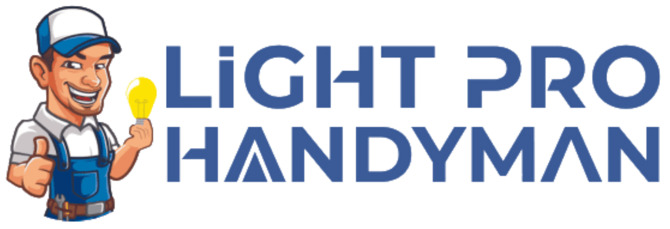Light Pro Handyman