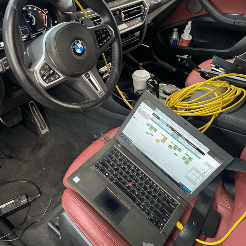 Electrical Diagnostic and Repair