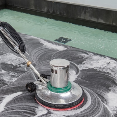 DEEP CLEANING SERVICES