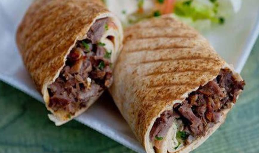 Grape Leaves Restaurant