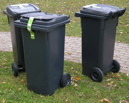 WASTE REMOVAL SERVICES