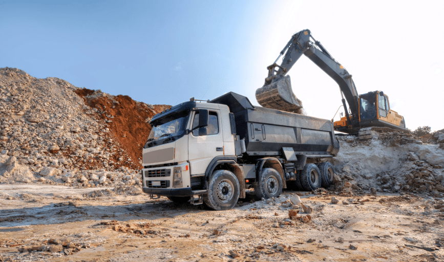 Get Got Gone Junk Removal