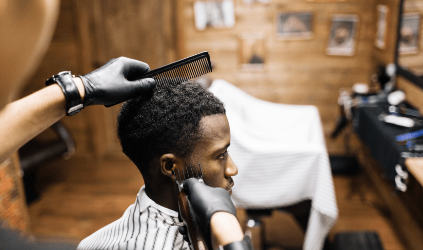 Mane&Guy Hair studio and Spa