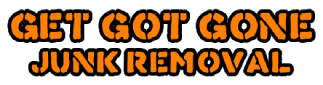 Get Got Gone Junk Removal