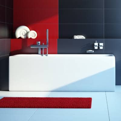 BATHTUB INSTALLATION